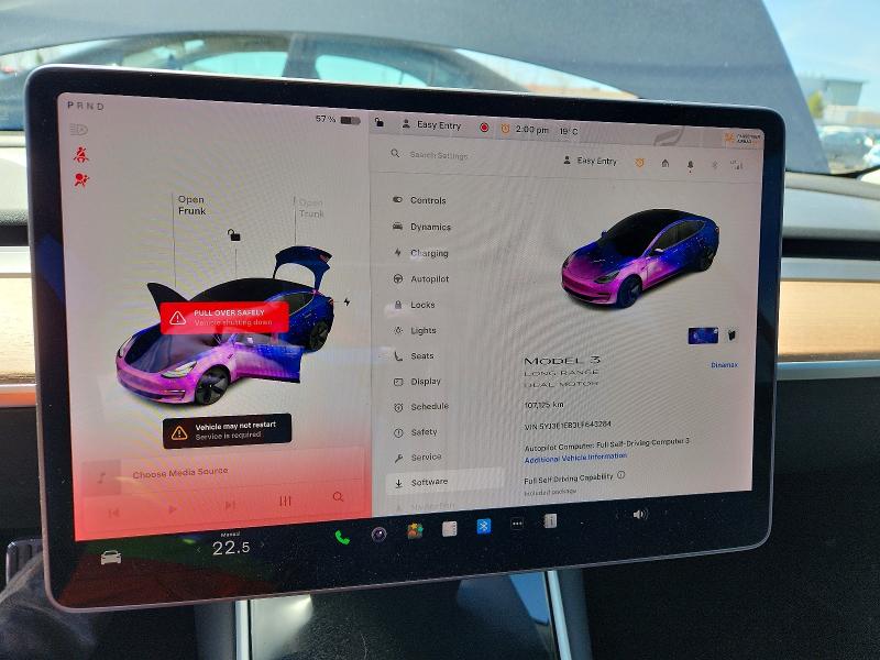 Aukcja sprzedaży 2020 Tesla Model 3, vin: 5YJ3E1EB3LF643284, numer aukcji: 50824266