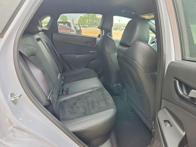 48274506 :رقم المزاد ، KM8KH3AC7NU005705 vin ، 2022 Hyundai Kona N مزاد بيع