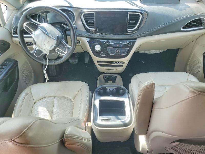 Продаж на аукціоні авто 2021 Chrysler Pacifica, vin: 2C4RC1L74MR599297, номер лоту: 49432306