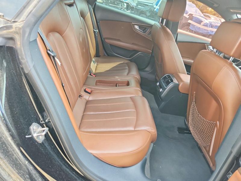 Aukcja sprzedaży 2013 Audi A7, vin: WAU2GAFC0DN030827, numer aukcji: 51183866