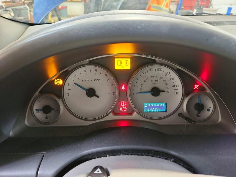 Aukcja sprzedaży 2003 Buick Rendezvous, vin: 3G5DA03E63S598458, numer aukcji: 49975456