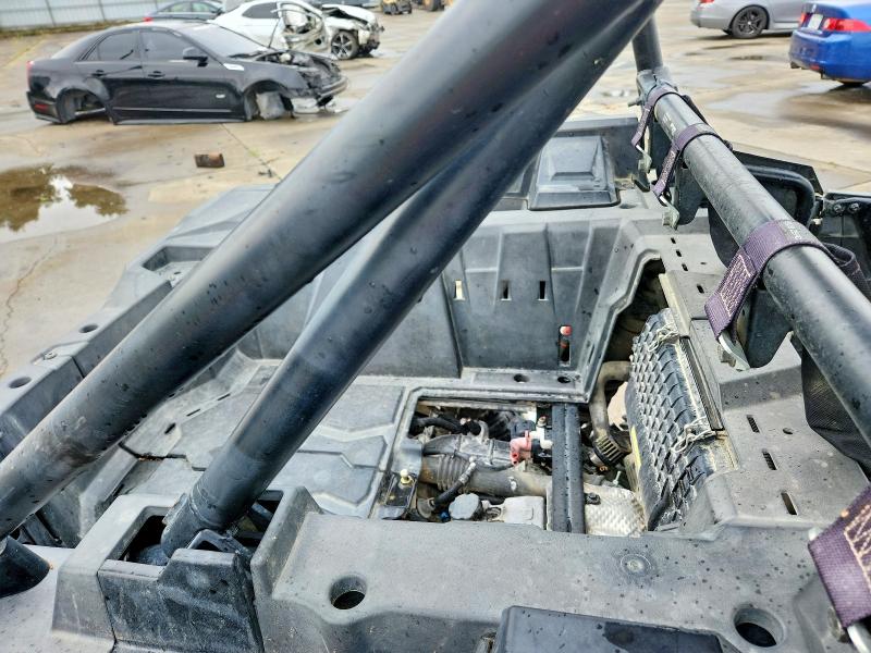 2019 Polaris Rzr მანქანა იყიდება აუქციონზე, vin: 3NSVEL926KF579916, აუქციონის ნომერი: 50764996