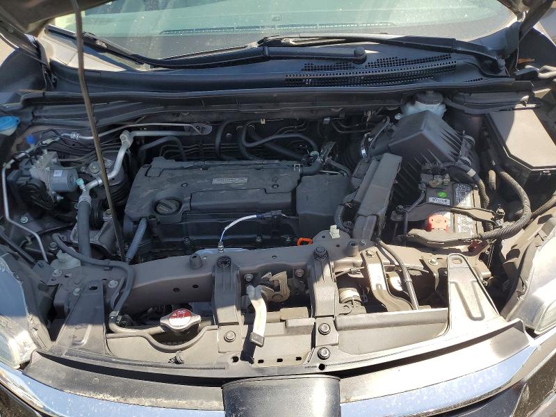 Aukcja sprzedaży 2016 Honda Cr-v, vin: 2HKRM3H57GH500537, numer aukcji: 51181906