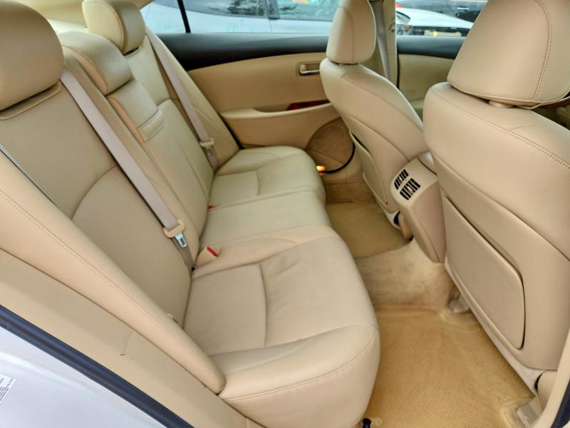 Продажа на аукционе авто 2007 Lexus Es, vin: JTHBJ46G172090189, номер лота: 50619996