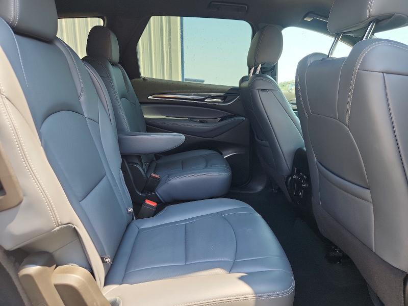 Aukcja sprzedaży 2023 Buick Enclave, vin: 5GAERBKW2PJ148326, numer aukcji: 51066446