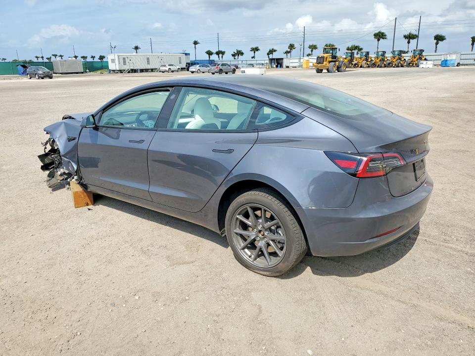 Aukcja sprzedaży 2023 Tesla Model 3, vin: 5YJ3E1EAXPF686565, numer aukcji: 50313376