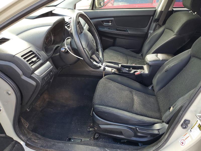 Aukcja sprzedaży 2013 Subaru Xv Crosstrek, vin: JF2GPACCXD2879864, numer aukcji: 52074006