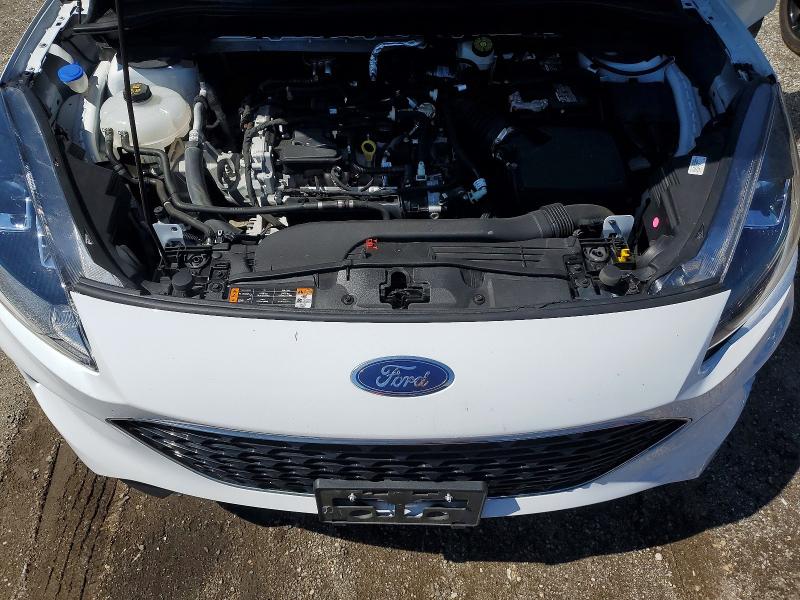 Aukcja sprzedaży 2022 Ford Escape, vin: 1FMCU0G65NUA42140, numer aukcji: 50799976