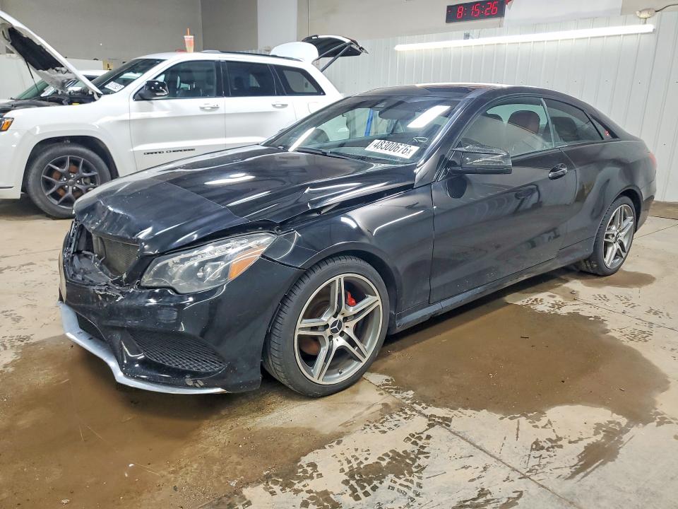 Продаж на аукціоні авто 2016 Mercedes-benz E, vin: WDDKJ6HB9GF320574, номер лоту: 48300676