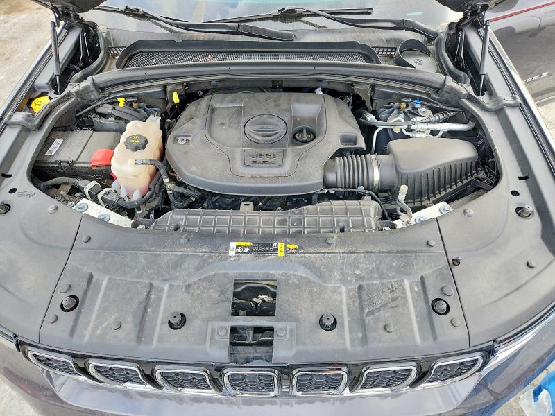 Продажа на аукционе авто 2023 Jeep Grand Cherokee, vin: 1C4RJHDG3PC546567, номер лота: 48189666