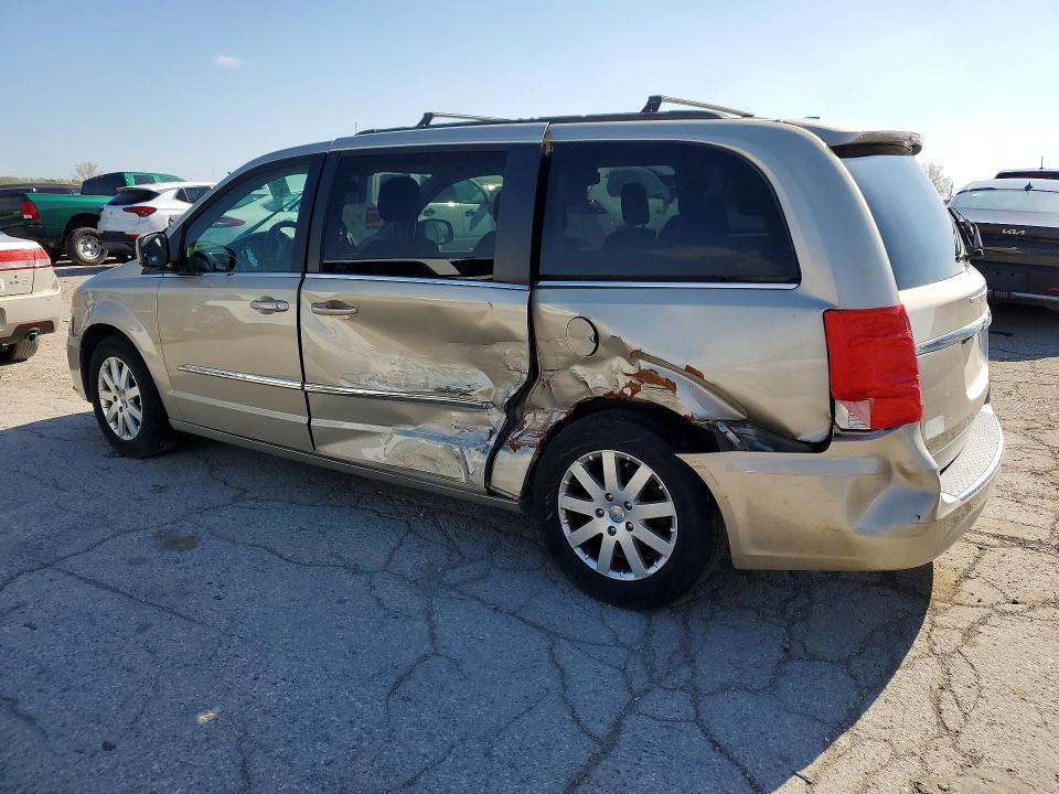 Aukcja sprzedaży 2013 Chrysler Town & Country, vin: 2C4RC1BG9DR793129, numer aukcji: 49961836