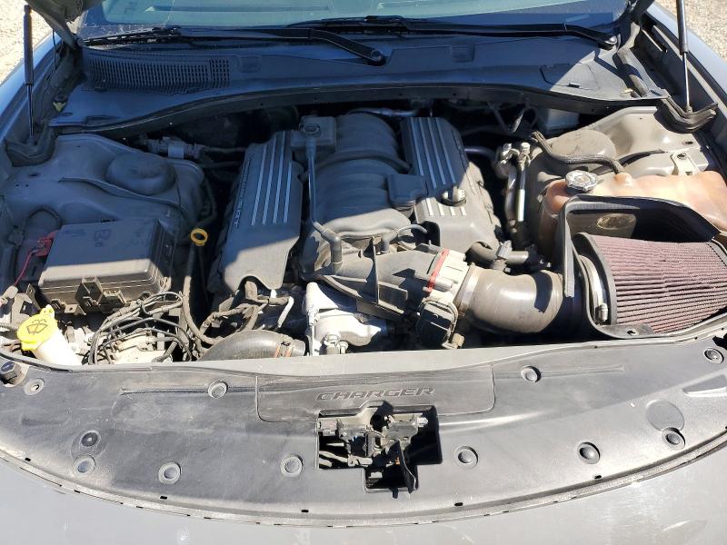 Продажа на аукционе авто 2017 Dodge Charger, vin: 2C3CDXGJ3HH559451, номер лота: 51027736