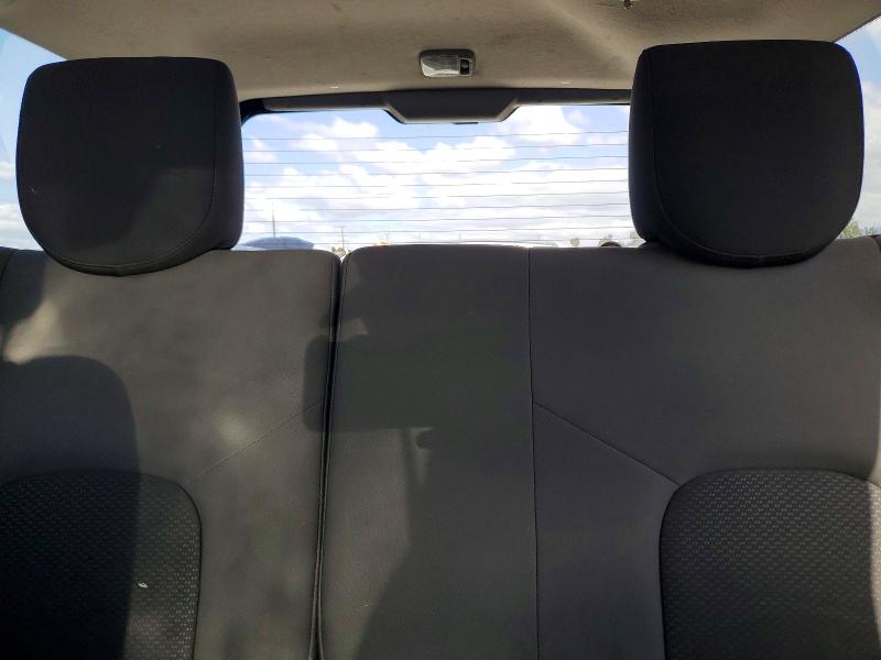 51475926 :رقم المزاد ، 5N1AN0NU4CC519195 vin ، 2012 Nissan Xterra مزاد بيع