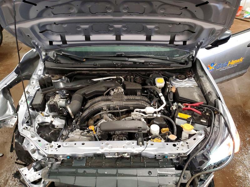 Продажа на аукционе авто 2024 Subaru Crosstrek, vin: JF2GUABC8RH890960, номер лота: 50313966