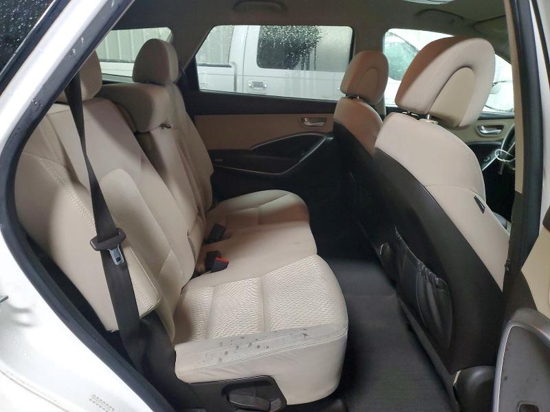 Продаж на аукціоні авто 2016 Hyundai Santa Fe, vin: KM8SMDHF2GU131894, номер лоту: 49752886