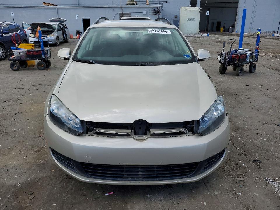 Продаж на аукціоні авто 2013 Volkswagen Jetta, vin: 3VWPL7AJ3DM694799, номер лоту: 48751446