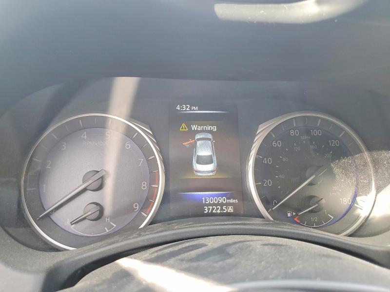 Продаж на аукціоні авто 2015 Infiniti Q50, vin: JN1BV7AR7FM390955, номер лоту: 49640546