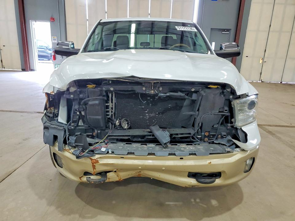 Aukcja sprzedaży 2013 Ram 1500, vin: 1C6RR7PT5DS721339, numer aukcji: 51173136