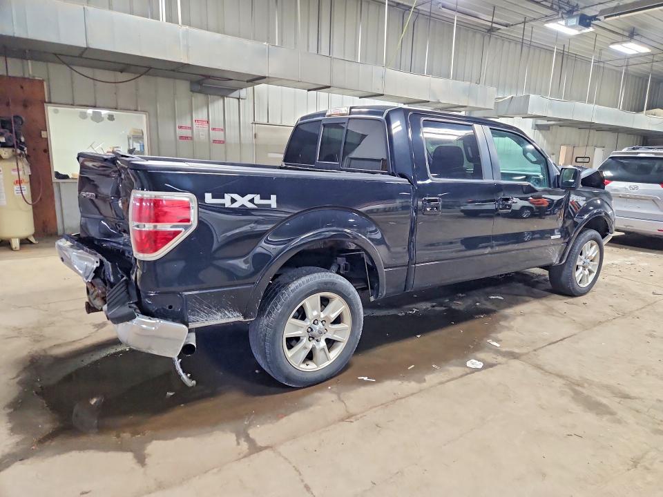 Aukcja sprzedaży 2013 Ford F150, vin: 1FTFW1ET9DFC62801, numer aukcji: 51700596