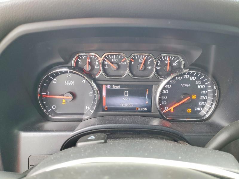 Продаж на аукціоні авто 2014 Gmc Sierra, vin: 1GTV2UEC3EZ121117, номер лоту: 49669516