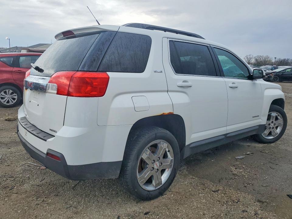 Продажа на аукционе авто 2012 Gmc Terrain, vin: 2GKFLTEK0C6355893, номер лота: 49042206