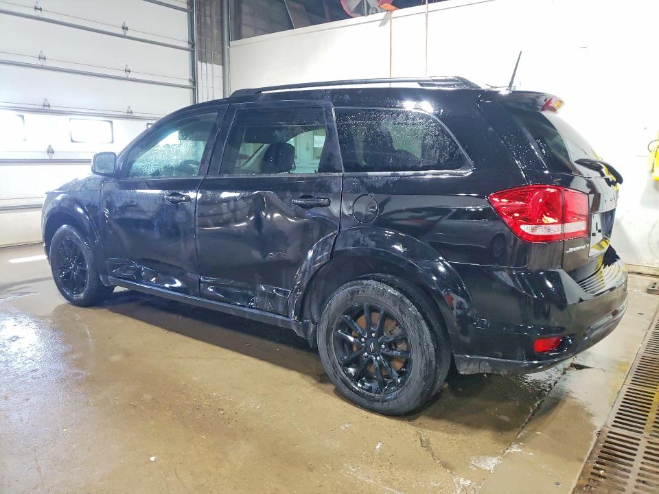 Продаж на аукціоні авто 2019 Dodge Journey, vin: 3C4PDCBB2KT833646, номер лоту: 51926296