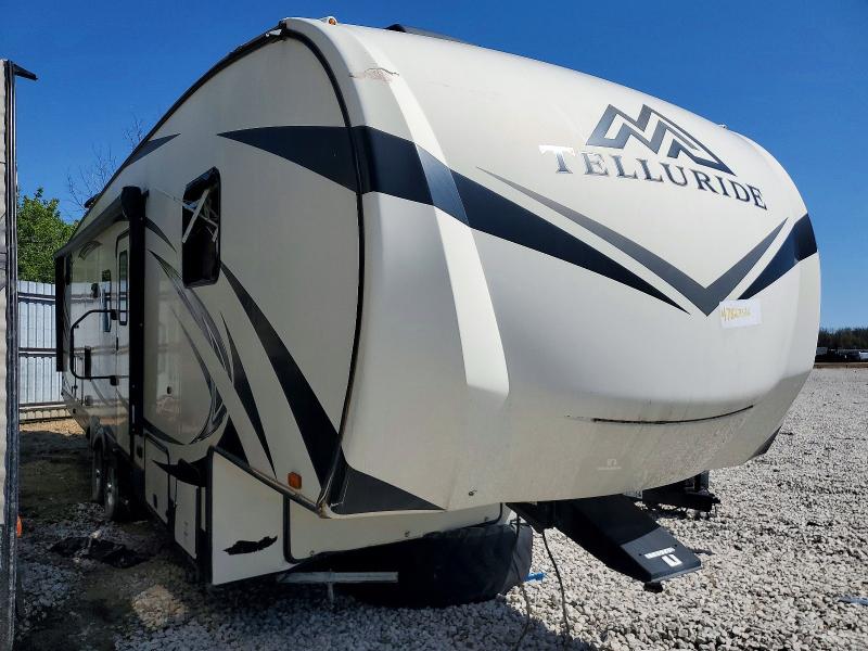 Aukcja sprzedaży 2019 Starcraft Telluride, vin: 1SACS0BS1K2FA5079, numer aukcji: 47827566