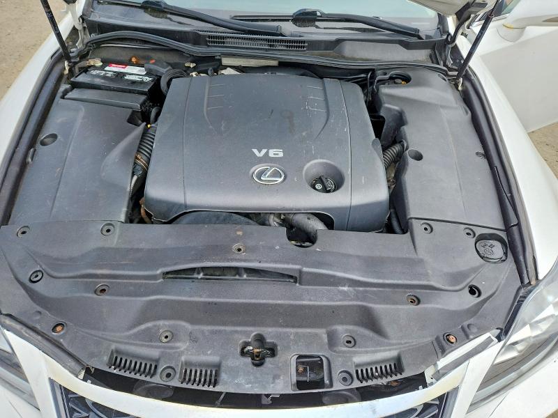 Продаж на аукціоні авто 2009 Lexus Is, vin: JTHCK262X92030554, номер лоту: 51718456