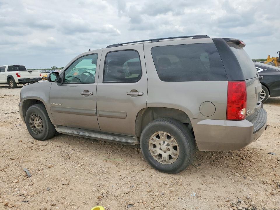 Продажа на аукционе авто 2007 Gmc Yukon, vin: 1GKFC13C57R282062, номер лота: 49821146