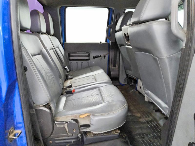 Продажа на аукционе авто 2016 Ford F250, vin: 1FT7W2A68GEC91243, номер лота: 48822326