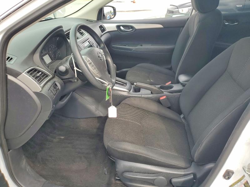 Aukcja sprzedaży 2016 Nissan Sentra, vin: 3N1AB7AP2GY287203, numer aukcji: 51029316