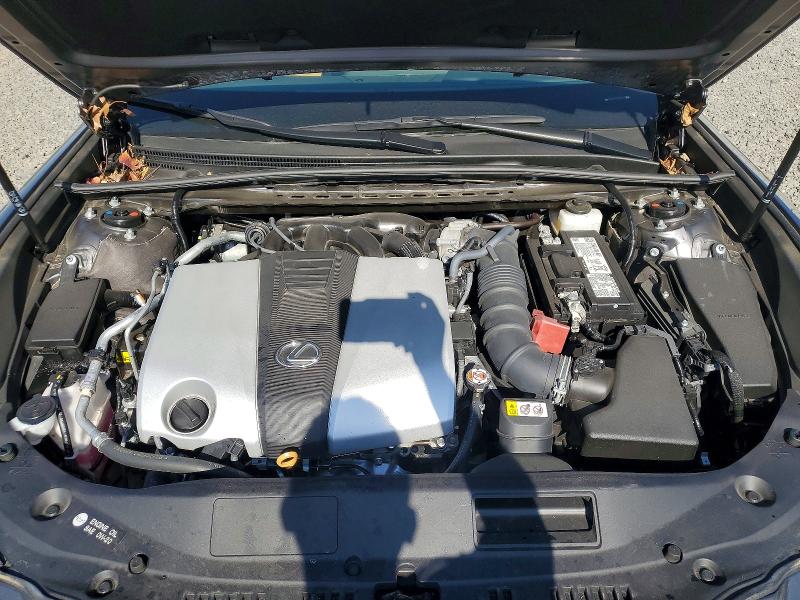 Aukcja sprzedaży 2025 Lexus Es 350, vin: 58ADZ1B13SU187351, numer aukcji: 49821656