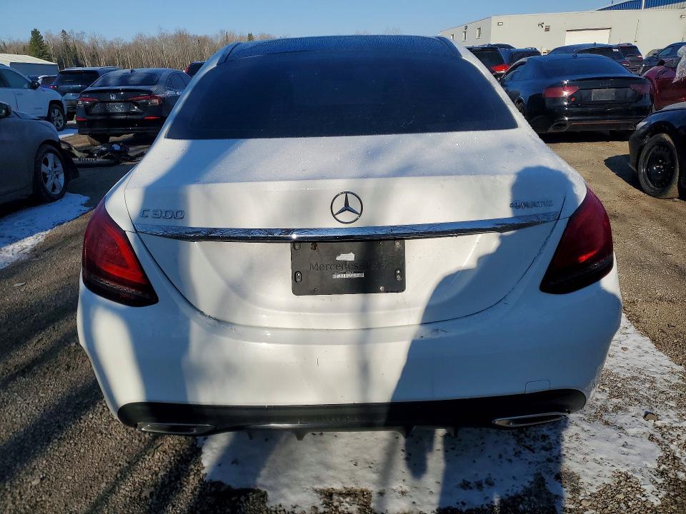 Aukcja sprzedaży 2020 Mercedes-benz C, vin: 55SWF8EB3LU334075, numer aukcji: 46511126