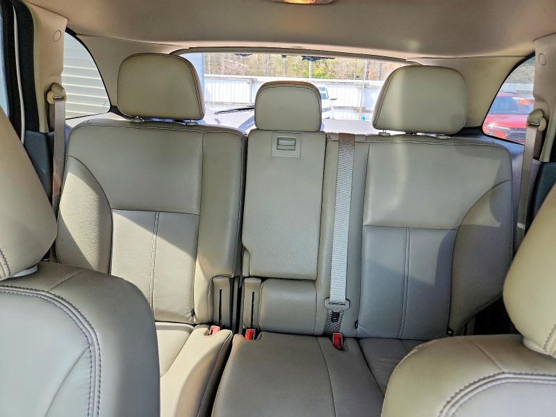 Продаж на аукціоні авто 2012 Ford Edge, vin: 2FMDK3JCXCBA32863, номер лоту: 48404356