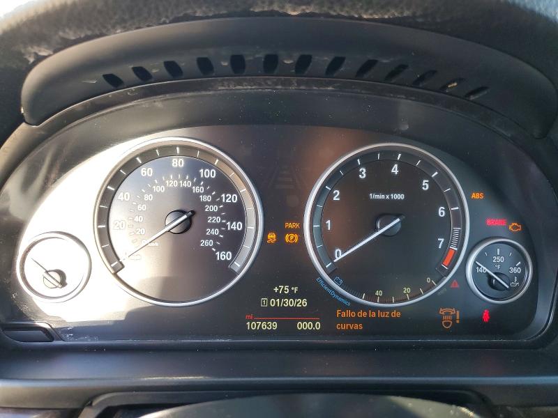 Продажа на аукционе авто 2015 Bmw 528, vin: WBA5A5C54FD523155, номер лота: 48937486