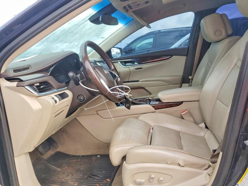 51650156 :رقم المزاد ، 2G61M5S38E9136275 vin ، 2014 Cadillac Xts مزاد بيع
