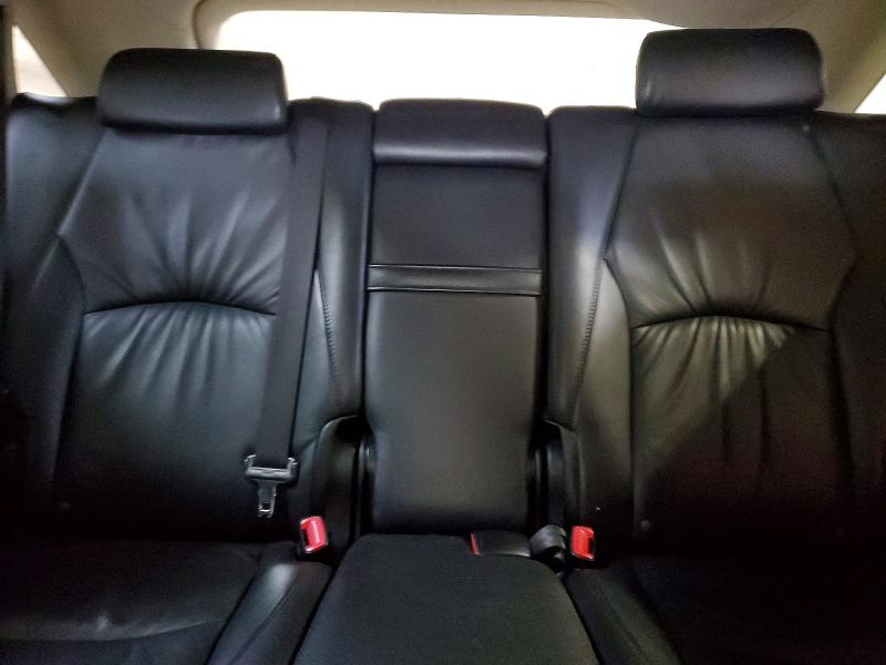Aukcja sprzedaży 2006 Lexus Rx 400h, vin: JTJHW31U760031207, numer aukcji: 47830076