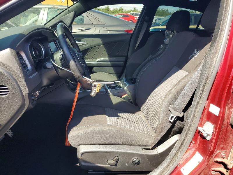 Aukcja sprzedaży 2021 Dodge Charger, vin: 2C3CDXGJ3MH666672, numer aukcji: 49634946