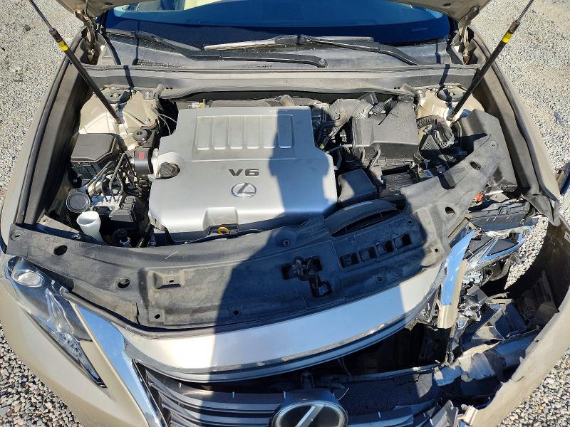 51270276 :رقم المزاد ، JTHBK1GG0G2223695 vin ، 2016 Lexus Es مزاد بيع