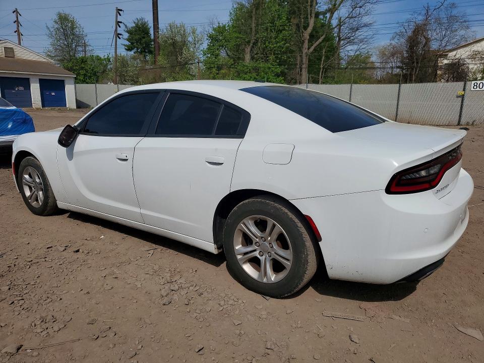 Aukcja sprzedaży 2021 Dodge Charger, vin: 2C3CDXBGXMH628397, numer aukcji: 49675226