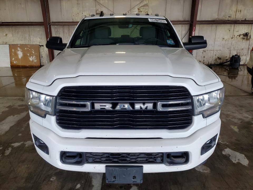 Продажа на аукционе авто 2019 Ram 2500, vin: 3C6UR5DJ3KG665715, номер лота: 48570406