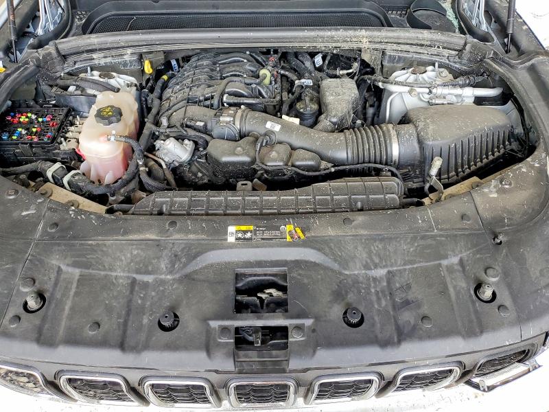 Aukcja sprzedaży 2023 Jeep Grand Cherokee, vin: 1C4RJKAG9P8824425, numer aukcji: 50512056