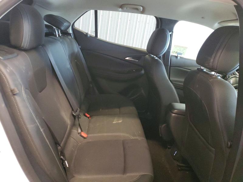 Продаж на аукціоні авто 2024 Buick Encore Gx, vin: KL4AMBS20RB217496, номер лоту: 53996056
