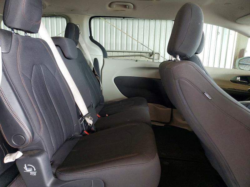 Aukcja sprzedaży 2020 Chrysler Pacifica, vin: 2C4RC1FG3LR117736, numer aukcji: 49766096