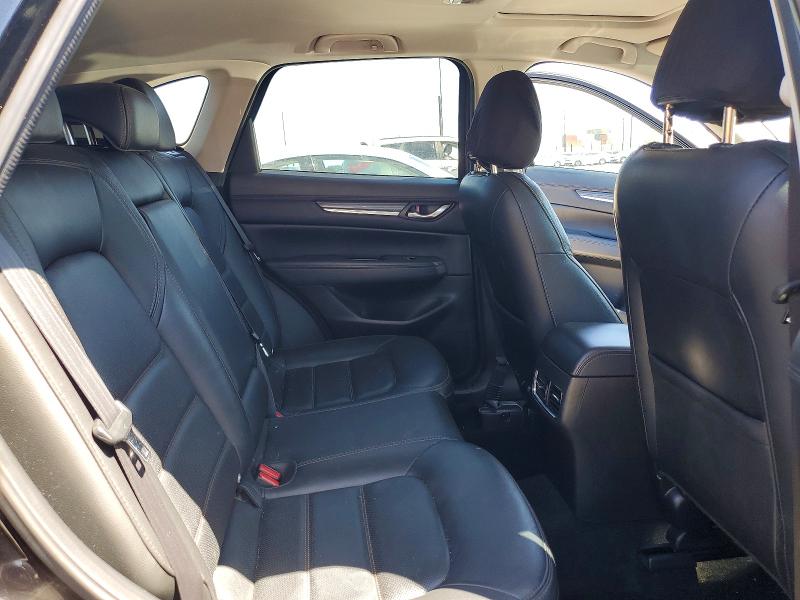 Aukcja sprzedaży 2022 Mazda Cx-5, vin: JM3KFBDMXN1626440, numer aukcji: 48517746