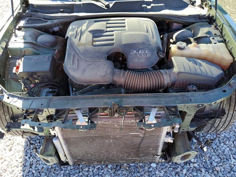 Продаж на аукціоні авто 2022 Dodge Challenger, vin: 2C3CDZGG2NH182431, номер лоту: 50980886