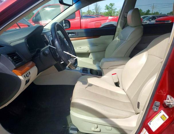 Продаж на аукціоні авто 2013 Subaru Outback, vin: 4S4BRBKC6D3266317, номер лоту: 50233146