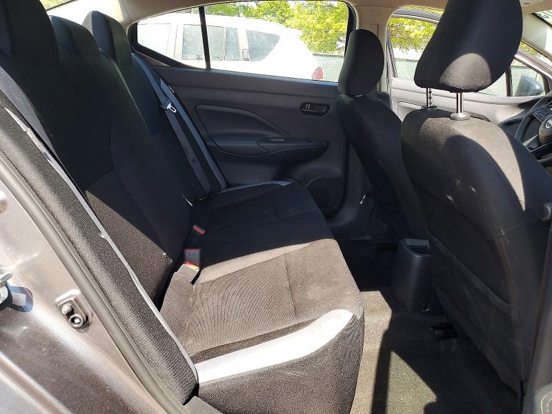 Aukcja sprzedaży 2025 Nissan Versa, vin: 3N1CN8DV6SL842224, numer aukcji: 50655136