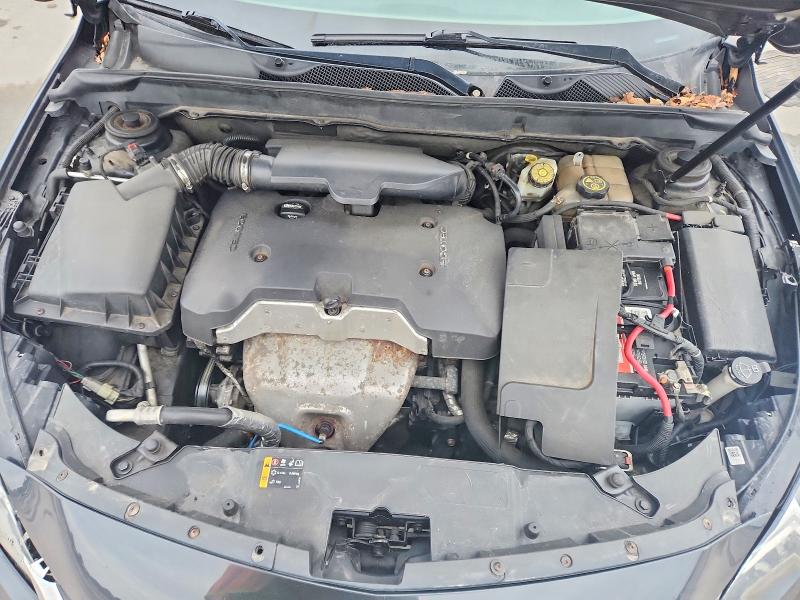 Aukcja sprzedaży 2014 Chevrolet Malibu, vin: 1G11B5SL2EF157755, numer aukcji: 49497556