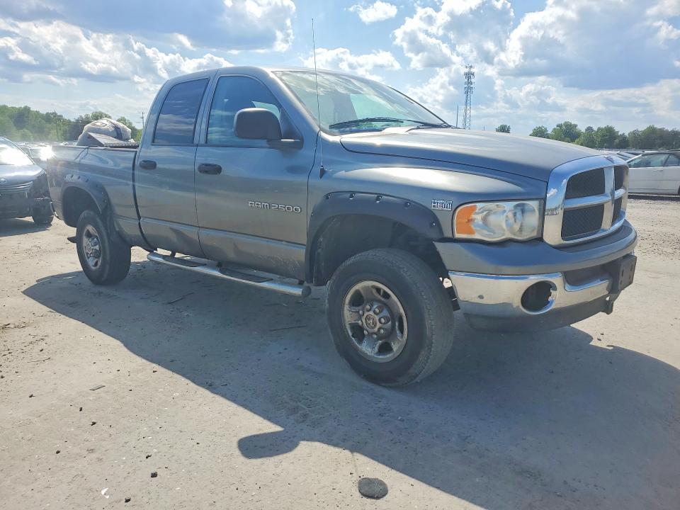 Aukcja sprzedaży 2005 Dodge Ram 2500, vin: 1D7KS28D55J501737, numer aukcji: 51177576